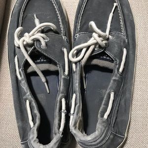 Men’s Sperry Shoes